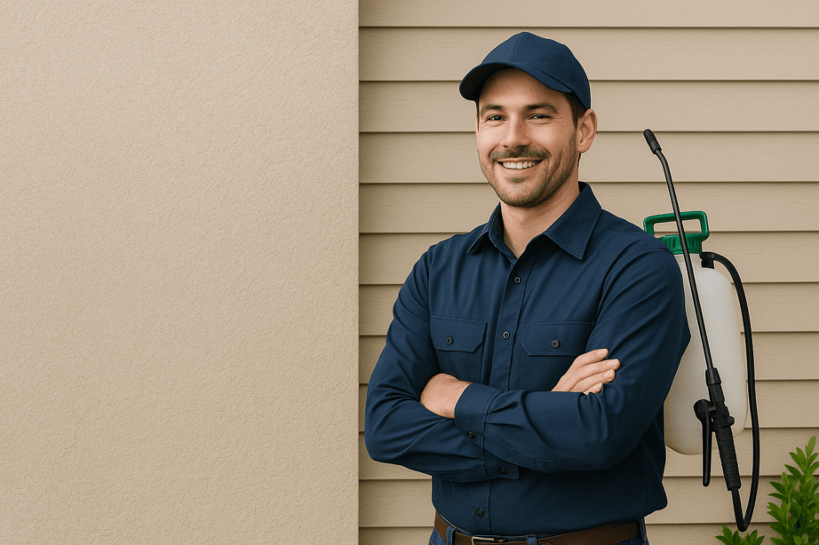 Pest & Termite Control in Whittier, CA